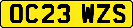 OC23WZS