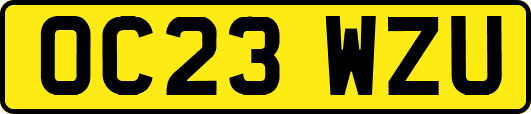 OC23WZU