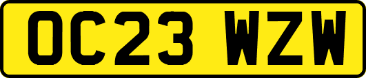 OC23WZW
