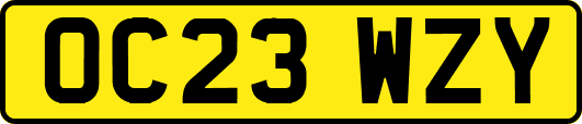 OC23WZY