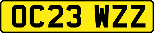 OC23WZZ