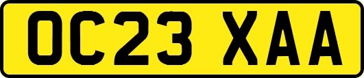 OC23XAA