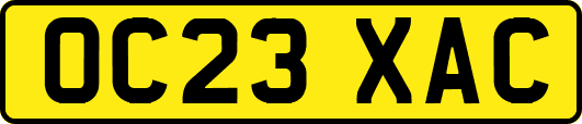OC23XAC