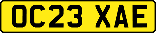 OC23XAE