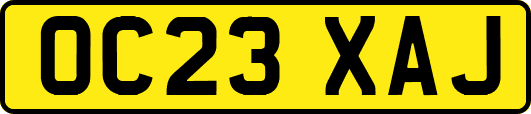 OC23XAJ