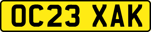 OC23XAK