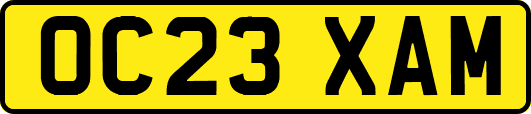 OC23XAM