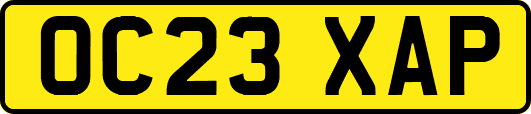 OC23XAP