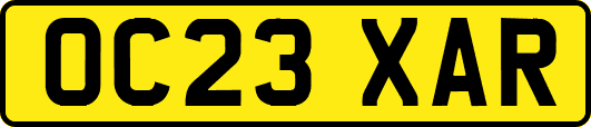 OC23XAR