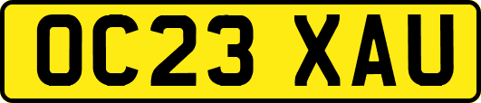 OC23XAU
