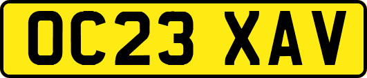 OC23XAV