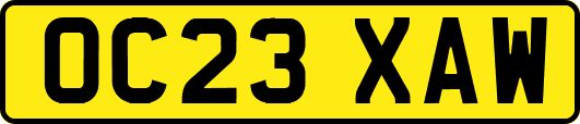 OC23XAW