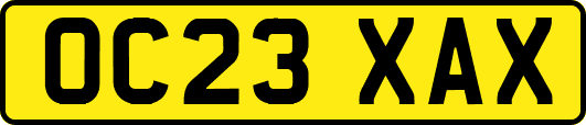 OC23XAX