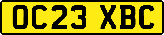 OC23XBC