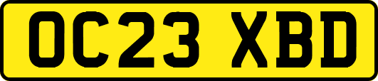 OC23XBD