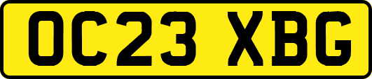 OC23XBG