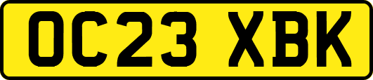 OC23XBK