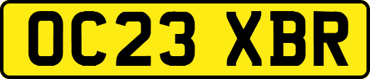 OC23XBR