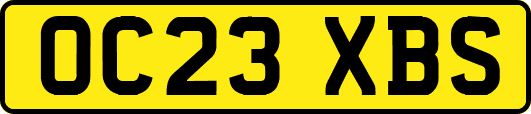 OC23XBS