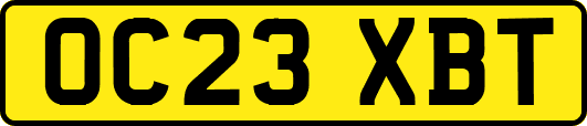 OC23XBT
