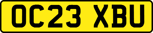 OC23XBU