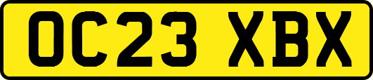 OC23XBX