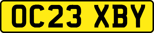 OC23XBY