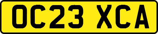 OC23XCA