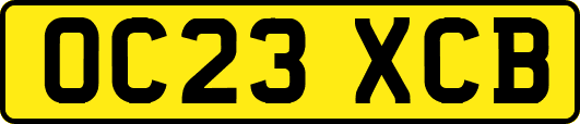 OC23XCB