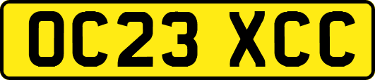 OC23XCC