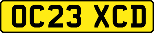OC23XCD