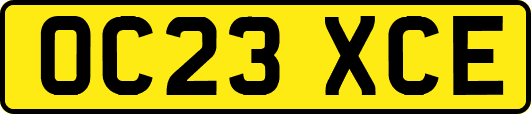 OC23XCE