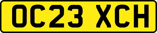 OC23XCH