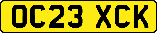 OC23XCK