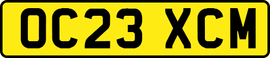 OC23XCM