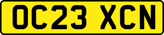 OC23XCN