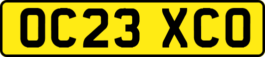 OC23XCO