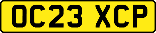 OC23XCP