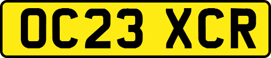 OC23XCR