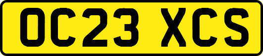OC23XCS