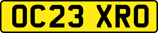 OC23XRO