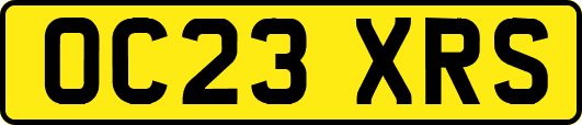 OC23XRS