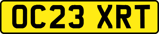 OC23XRT