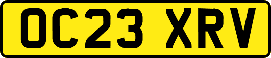 OC23XRV