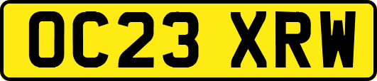 OC23XRW