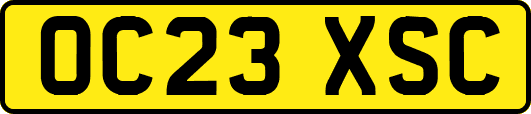 OC23XSC