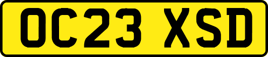 OC23XSD
