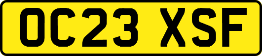 OC23XSF