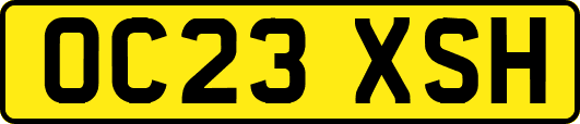 OC23XSH
