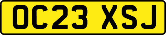 OC23XSJ